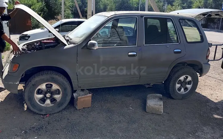 Kia Sportage 1997 года за 850 000 тг. в Алматы