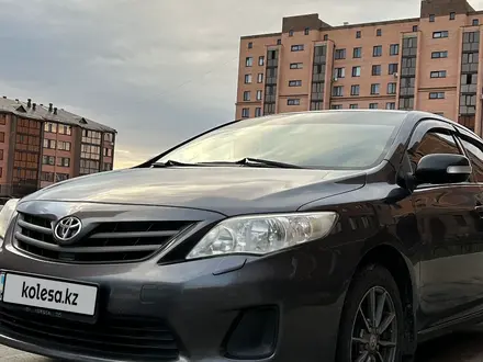 Toyota Corolla 2010 года за 5 000 000 тг. в Петропавловск – фото 3