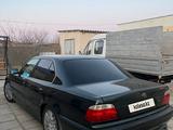 BMW 740 1994 года за 2 500 000 тг. в Жанаозен – фото 4