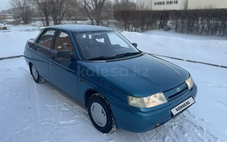 ВАЗ (Lada) 2110 2010 годаfor1 600 000 тг. в Караганда