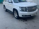 Chevrolet Tahoe 2016 годаүшін20 500 000 тг. в Костанай