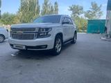 Chevrolet Tahoe 2016 годаүшін20 500 000 тг. в Костанай – фото 3