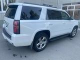 Chevrolet Tahoe 2016 годаүшін20 500 000 тг. в Костанай – фото 5
