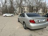 Toyota Camry 2004 года за 6 300 000 тг. в Тараз – фото 5