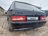 ВАЗ (Lada) 2114 2008 годаfor650 000 тг. в Атырау – фото 3