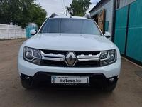 Renault Duster 2018 года за 7 700 000 тг. в Павлодар
