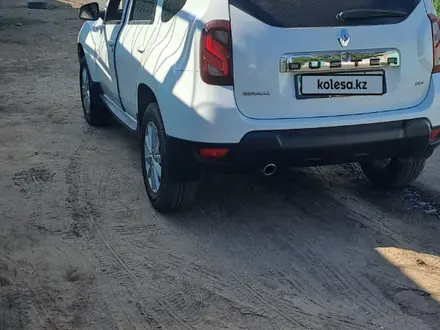 Renault Duster 2018 года за 7 700 000 тг. в Павлодар – фото 8