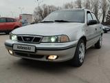 Daewoo Nexia 2007 годаүшін1 300 000 тг. в Алматы