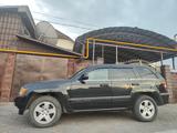 Jeep Grand Cherokee 2006 годаүшін7 300 000 тг. в Алматы