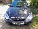 Ford Focus 2003 годаүшін2 100 000 тг. в Астана – фото 5