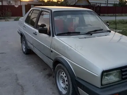 Volkswagen Jetta 1993 года за 650 000 тг. в Уральск – фото 2