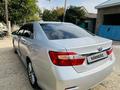 Toyota Camry 2012 годаfor10 000 000 тг. в Тараз – фото 7