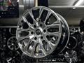 Диски R18 6x139.7 на Toyota Sequoia, LC300, Prado 250 в наличии Астана! за 255 000 тг. в Астана – фото 4