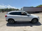 BMW X1 2022 годаfor15 000 000 тг. в Алматы – фото 2