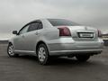 Toyota Avensis 2006 года за 4 400 000 тг. в Алматы – фото 2