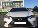 Lexus ES 250 2017 годаүшін17 000 000 тг. в Актау – фото 2