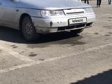 ВАЗ (Lada) 2110 2001 года за 650 000 тг. в Семей