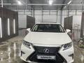 Lexus ES 250 2018 года за 17 200 000 тг. в Актобе – фото 4