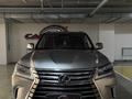 Lexus LX 570 2017 годаfor38 500 000 тг. в Астана