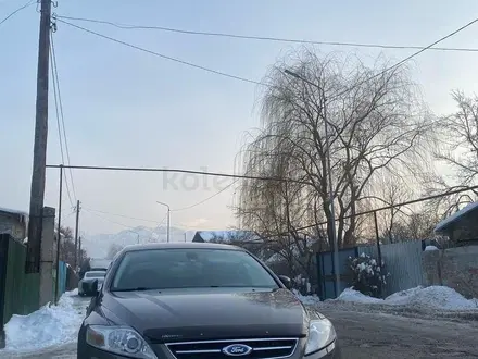 Ford Mondeo 2010 года за 4 500 000 тг. в Алматы – фото 3