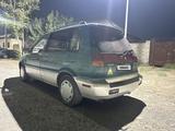 Mitsubishi Space Wagon 2001 года за 800 000 тг. в Туркестан – фото 2