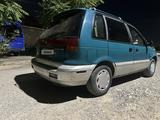 Mitsubishi Space Wagon 2001 года за 800 000 тг. в Туркестан – фото 3