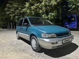 Mitsubishi Space Wagon 2001 года за 800 000 тг. в Туркестан – фото 4