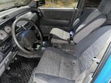 Mitsubishi Space Wagon 2001 года за 800 000 тг. в Туркестан – фото 5