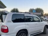 Lexus LX 470 2001 годаүшін8 100 000 тг. в Алматы – фото 2