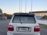 Lexus LX 470 2001 годаүшін8 100 000 тг. в Алматы – фото 3