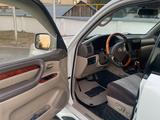 Lexus LX 470 2001 годаүшін8 100 000 тг. в Алматы – фото 4