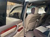 Lexus LX 470 2001 годаүшін8 100 000 тг. в Алматы – фото 5