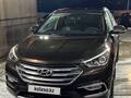 Hyundai Santa Fe 2016 годаүшін11 000 000 тг. в Актау