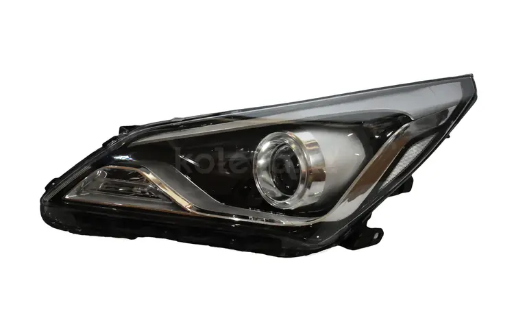 Фара LH (Линза) Solaris 14- за 48 000 тг. в Алматы