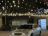 Lexus GS 300 2002 годаfor4 499 990 тг. в Тараз – фото 5