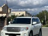 Toyota Land Cruiser 2012 годаfor16 500 000 тг. в Уральск