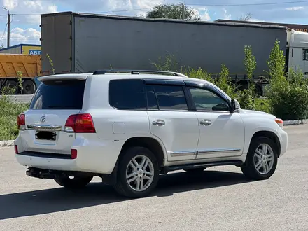 Toyota Land Cruiser 2012 года за 16 500 000 тг. в Уральск – фото 8