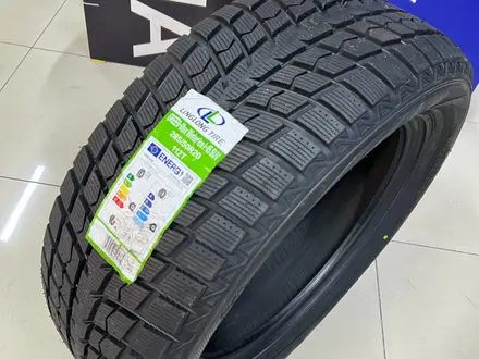 285/50R20 LingLong 2024 Greenmax Winter Ice I-15 SUV за 55 000 тг. в Алматы – фото 3