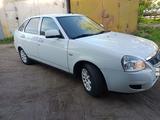 ВАЗ (Lada) Priora 2172 2014 годаүшін3 600 000 тг. в Астана – фото 2