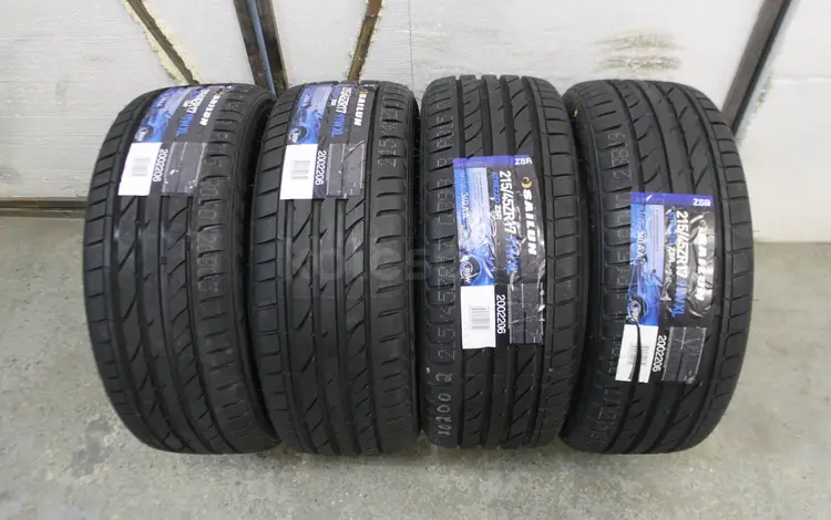 Sailun Terramax CVR 285/60 R18for67 000 тг. в Астана