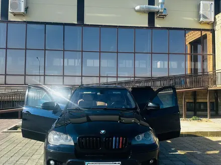 BMW X5, 2010