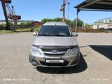 ВАЗ (Lada) Largus 2018 года за 4 300 000 тг. в Павлодар