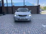 Toyota Camry 2003 годаүшін6 500 000 тг. в Кызылорда – фото 4