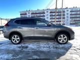 Nissan X-Trail 2020 года за 13 000 000 тг. в Уральск – фото 3