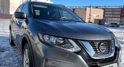 Nissan X-Trail 2020 года за 13 000 000 тг. в Уральск – фото 4