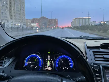 Toyota Camry 2012 года за 6 500 000 тг. в Актау – фото 5