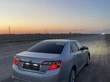 Toyota Camry 2012 годаүшін6 500 000 тг. в Актау – фото 4
