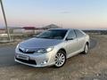 Toyota Camry 2012 года за 6 500 000 тг. в Актау – фото 2