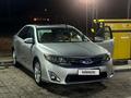Toyota Camry 2012 года за 6 500 000 тг. в Актау – фото 3