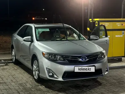 Toyota Camry 2012 года за 6 500 000 тг. в Актау – фото 3